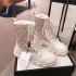 Gucci Boots GGb212538-GG